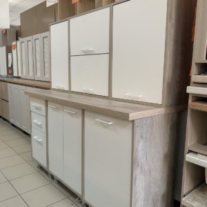 Кухня Сафари