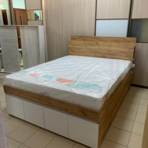 Кровать Нарцисс