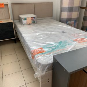 Кровать Монро