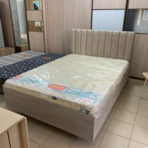 Кровать Дюна парящая