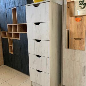 Комод Бархат
