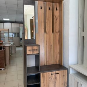 Прихожая Вера с обувницей