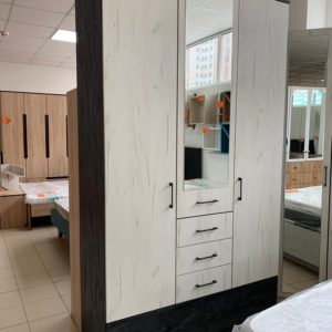 Шкаф Нарцисс